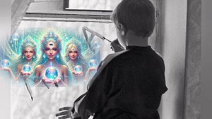 Я познал Великое Горе Матери. Игра со Смертью, как Выйграть. Жизнь это Игра. Космоэнергетика 1 часть