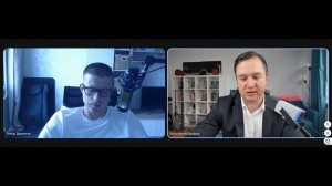 Яндекс Директ: подкаст Тимура Девлетова и Доброва Константина