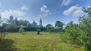 Ваш идеальный дом готов! Газ, камин, сад и вид на храм — тихая радость каждый день