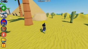 УРОКИ ПО БРЕЙНРОТ ВЫУЧИЛ ВСЕ в ROBLOX!