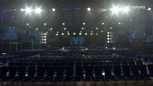 International Congress on Cybersecurity - ICC 2018