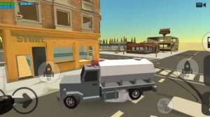 говновоз но версия чикен ган🐔