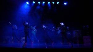 Спектакль "Маленький принц"