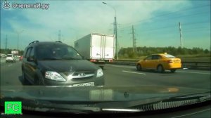 Провалы и неожиданности на дорогах