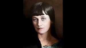 Музыка души // Анна Ахматова