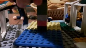 игра в кальмара 6 серия