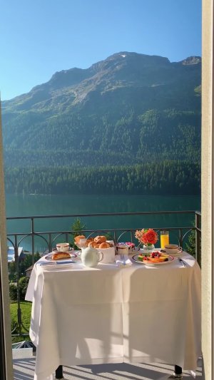 📍Доброе утро из Швейцарии 🇨🇭