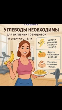Иногда нужно просто начать есть, чтобы похудеть