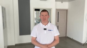 Гайнутдинов Руслан Адгамович, врач стоматолог-ортопед