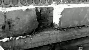 1971 год. Тюмень. Проблемы с железобетоном