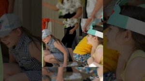 Саратовские каникулы.
1 июня 2025. Летний новый год