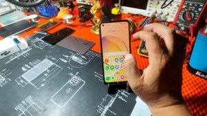Realmi 10, в настройках нет возможности сбросить на заводские настройки. Сбрасываю через рекавери.