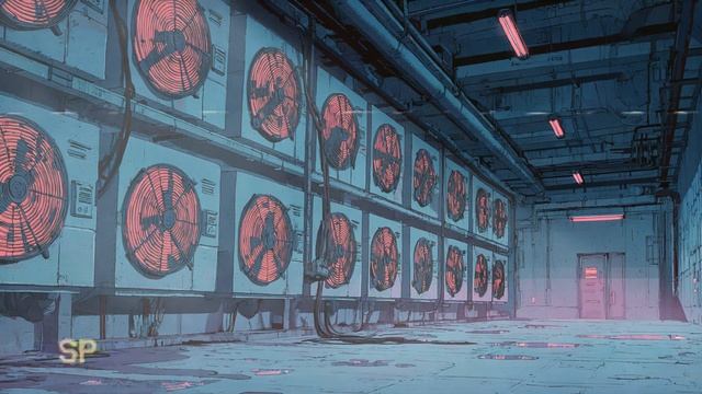 H E A T S I G N A L [Cyberpunk Synthwave Drift from the Neon Cooling Zones]