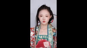 Китайский стиль. Стилист Ма Сяохуа