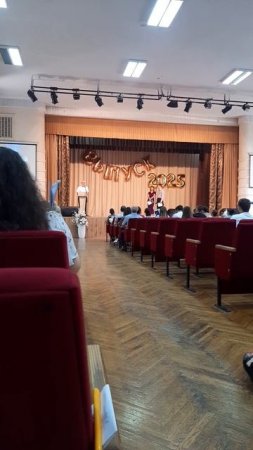 Церемония вручения дипломов студентам агрономического факультета НГАТУ 16.07.25, 6