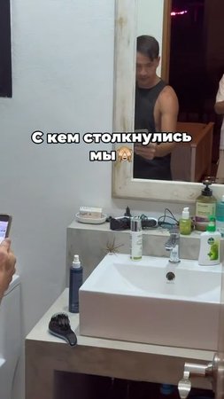 Что может заползти к вам в дом в Тайланде? 🦎🕷️🦂