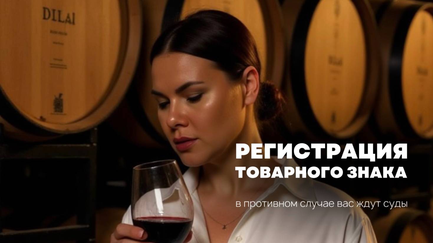 Зачем и почему важно регистрировать товарный знак еще на начальном этапе развития бренда?