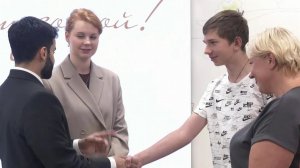Еще один ребенок вернулся в Россию с Украины, сообщила детский омбудсмен