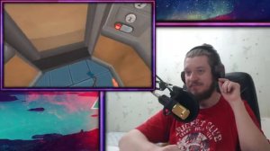 РЕБОРН СМОТРИТ | Катаюсь в лифте | РЕАКЦИЯ НА Valera Ghosther