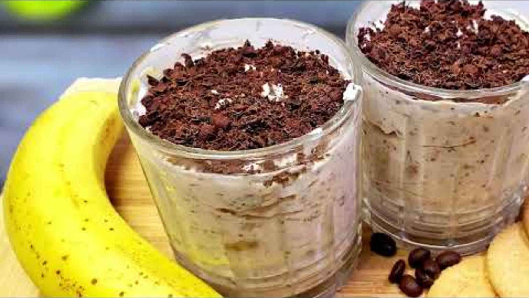 Простой десерт в место торта 15 минут и готово!! Так Вкусно и Так мало!
