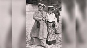 В39. День Вавилонской блудницы