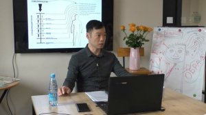 Мы либо хотим спать либо хотим пробуждаться.Не надо самообманываться