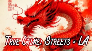 True Crime: Streets of LA