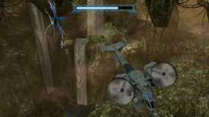 James Cameron’s Avatar: The Game (Na'vi VS Avatars) (2009) [Sony PSP] | Ubisoft, Gamelof