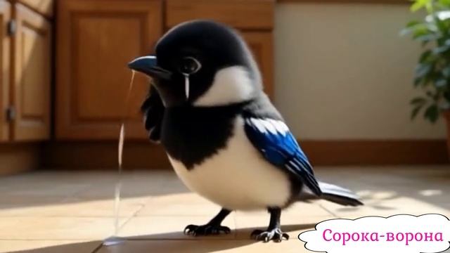 Потешки для малышей 3 часть смотреть онлайн