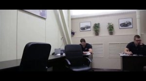 Официальное открытие офиса компании "Эльбрус" в Казани