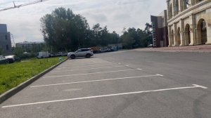 Не путевые заметки