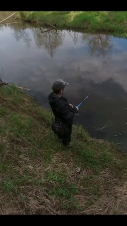 Мастер класс по рыбалке