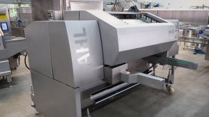 Линия навешивания Poly-Clip AHL