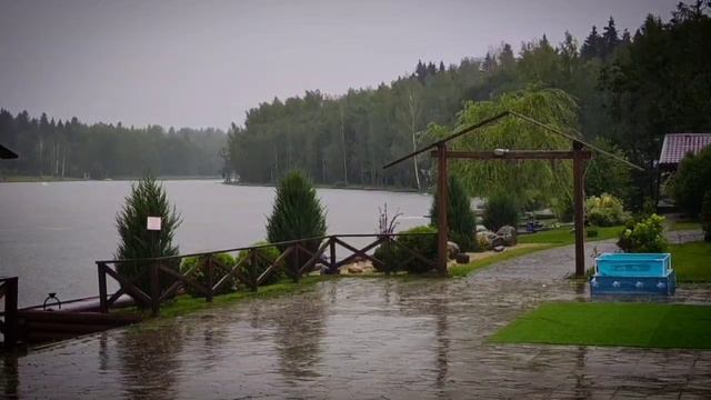 РК "МАРЛИН" Погодка шепчет. смотреть онлайн