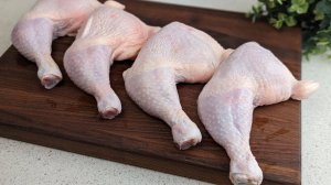 Эти куриные ножки быстро готовятся, очень вкусные и дешевые.