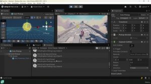123 Physics Collision Setup