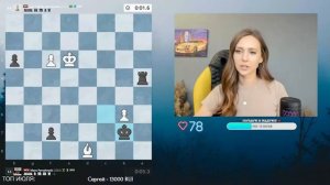 Играю_TITLED_TUESDAY_с_🔥_ПУЛЬСОМЕТРОМ_🔥