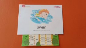 Academy Stars 1_Module 5_lesson 1 and 2