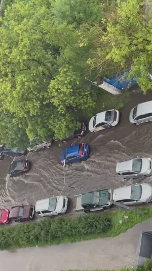Море. День второй.