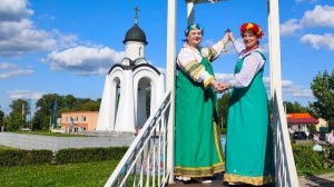 АНП "ВЕСНА" на Концерте ко Дню Семьи, Любви и Верности.