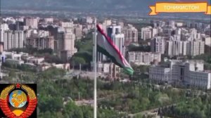 ТАДЖИКИСТАН ПРОЦВЕТАЕТ 🇪🇬 ДЕНЬ ЗА ДНЁМ.🇹🇯♥️