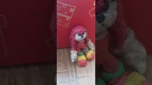Соник против блупа