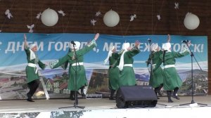 Студия восточного танца ФАВЗИЯ (г.Медвежьегорск)