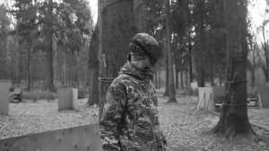 Будни инструктора.