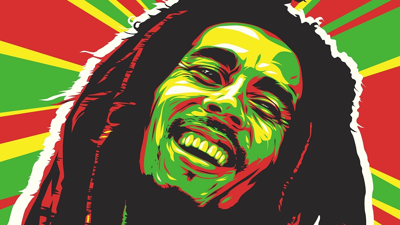 Bob Marley - Three Little Birds (cover)