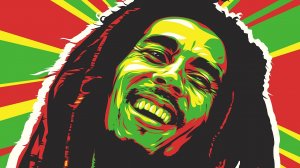 Bob Marley - Three Little Birds (cover)