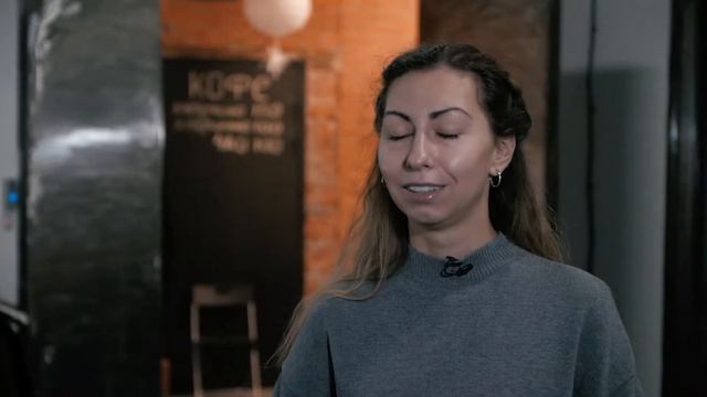 Киношкола Студии Снегири - Отзыв Дарьи Артюховой