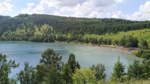 оз.Круглое 💙