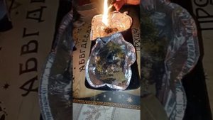 Ритуал - чистка от агрессии, рассорок, злости🧙