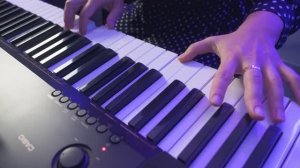 Вокал и Фортепиано